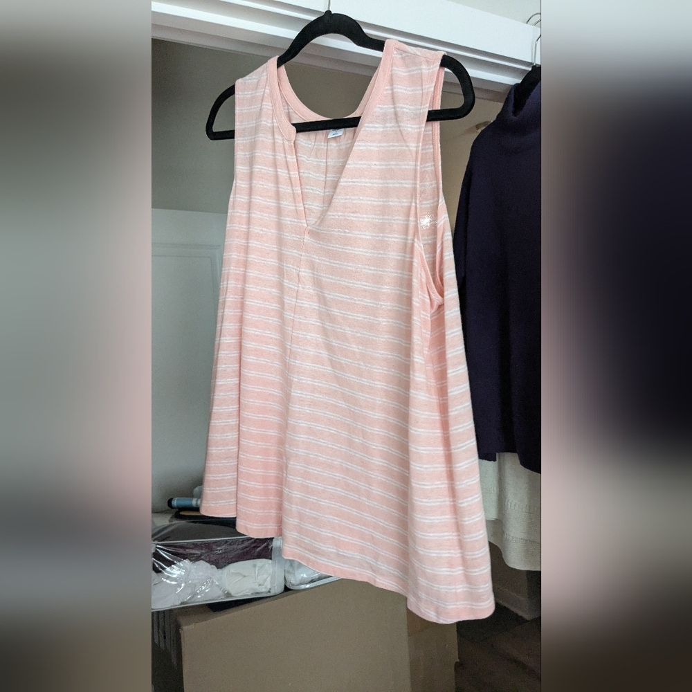Women's Tank Tops 2 set